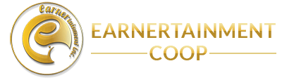 Earnertainment Coop Logo